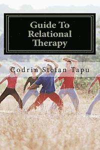 bokomslag Guide To Relational Therapy