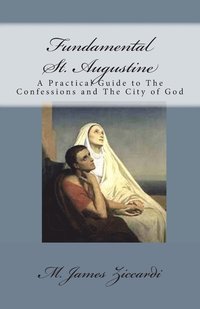 bokomslag Fundamental St. Augustine