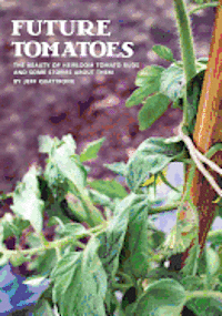 bokomslag Future Tomatoes
