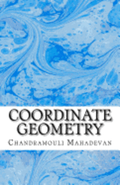 Coordinate Geometry 1