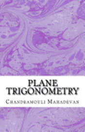 Plane Trigonometry 1