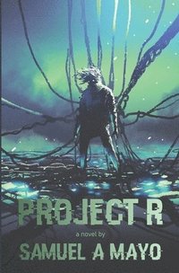 bokomslag Project R