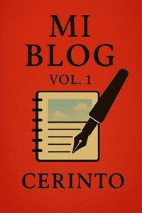 bokomslag Mi blog