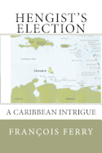 Richard Vile, Francois Ferry - Hengist's Election, Häftad