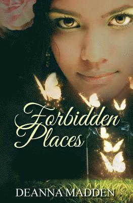 Forbidden Places 1