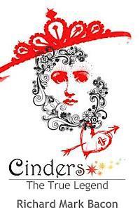 bokomslag Cinders - The True Legend