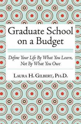 bokomslag Graduate School on a Budget