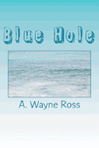 bokomslag Blue Hole