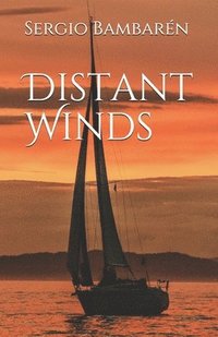 bokomslag Distant Winds