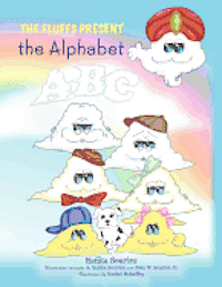 bokomslag The Fluffs Present the Alphabet