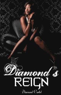 bokomslag Diamond's Reign