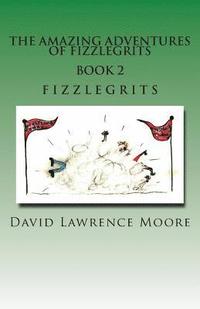 bokomslag The Amazing Adventure of Fizzlegrits Book 2 Fizzlegrits