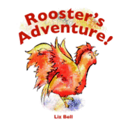 bokomslag Rooster's Adventure