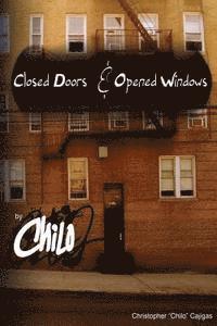 Christopher Chilo Cajigas - Closed Doors and Opened Windows, Häftad