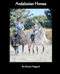 bokomslag Andalusian Horses