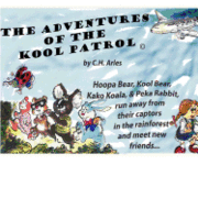 bokomslag The Adventures of The Kool Patrol