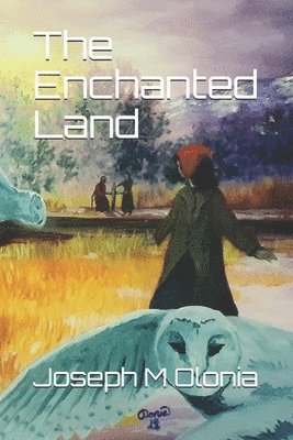 The Enchanted Land 1