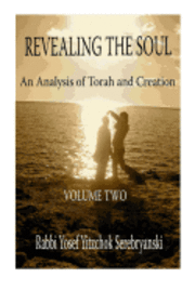 Revealing the Soul: An Analysis of Torah and Creation 1