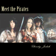 bokomslag Meet the Pirates