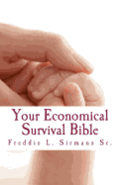 bokomslag Your Economical Survival Bible