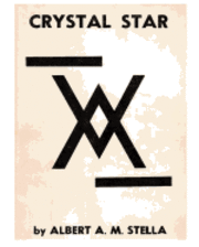 bokomslag crystal star