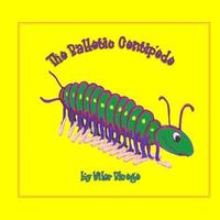 bokomslag The Balletic Centipede