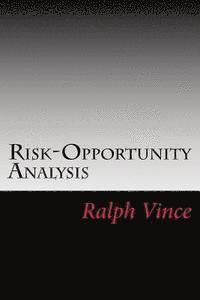 bokomslag Risk-Opportunity Analysis