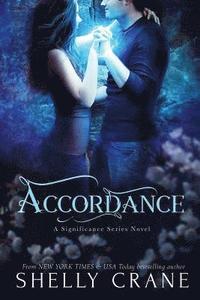 bokomslag Accordance: A Significance Series Novel - Book Two