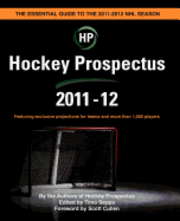 bokomslag Hockey Prospectus 2011-12