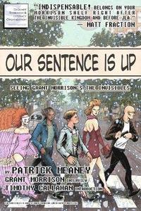 bokomslag Our Sentence is Up