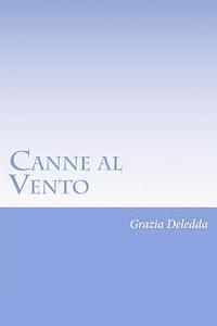 Grazia Deledda - Canne al Vento, Häftad