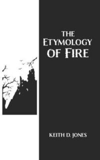 bokomslag The Etymology of Fire