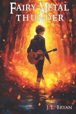 Fairy Metal Thunder