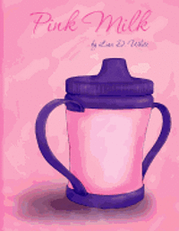 bokomslag Pink Milk