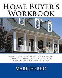 bokomslag Home Buyer's Workbook