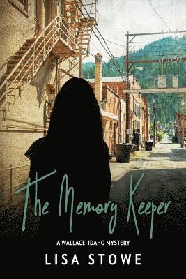 The Memory Keeper: A Mountain Mystery 1