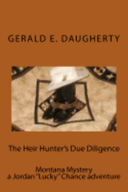 bokomslag The Heir Hunters Due Diligence