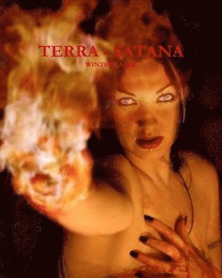 'Terra-Satana' 1