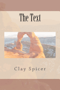 bokomslag The Text
