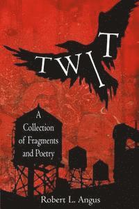 bokomslag Twit: A Collection of Fragments and Poetry