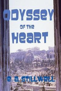 bokomslag Odyssey of the Heart