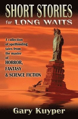 Short Stories for Long Waits 1