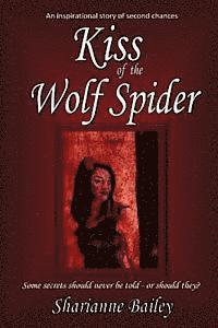 Kiss of the Wolf Spider 1