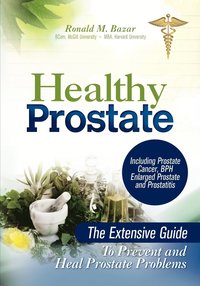 bokomslag Healthy Prostate