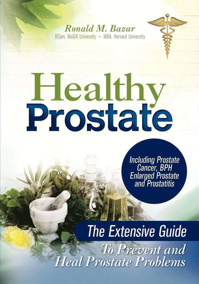 Healthy Prostate 1