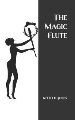 bokomslag The Magic Flute