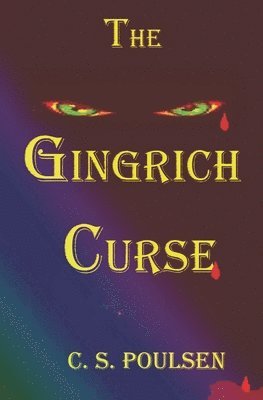 bokomslag The Gingrich Curse