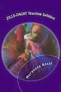 bokomslag ZILLS-ZAGAT Teaching Syllabus: RAIS Syllabus of teaching Zills/Zagat.