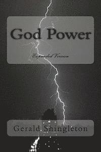 bokomslag God Power: expanded version