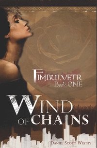 bokomslag Wind of Chains: Fimbulvetr - Book One